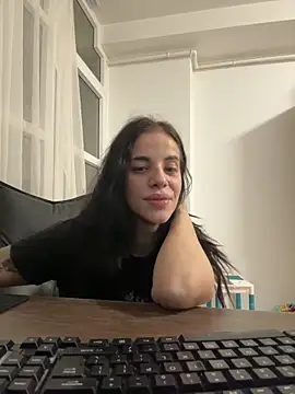 LuxxuryAnne online show from 01-31-26, 09:13