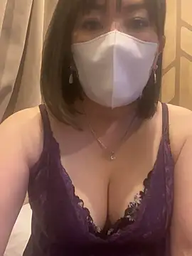 Mitsuco surflady online show from 03-17-26, 03:59