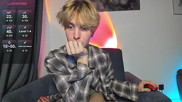 bunnyblush67 online show from 03-14-26, 12:38