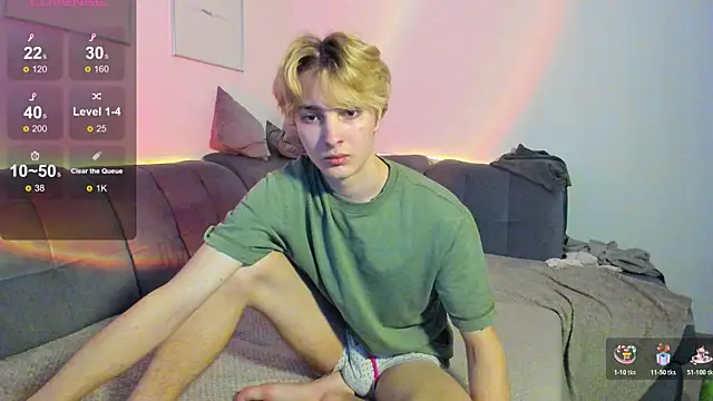 bunnyblush67 online show from 03-28-26, 08:37