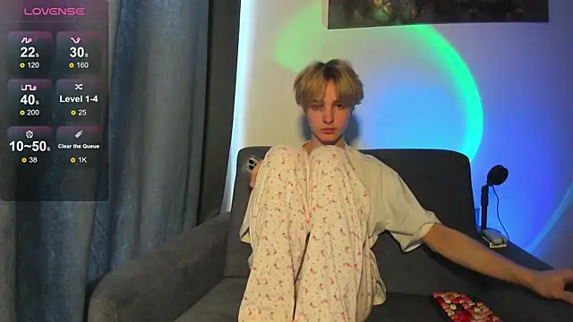 bunnyblush67 online show from 03-17-26, 07:33