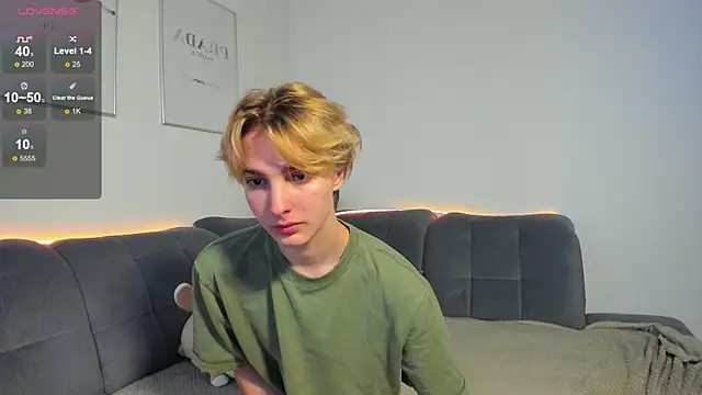 bunnyblush67 online show from 03-29-26, 09:55