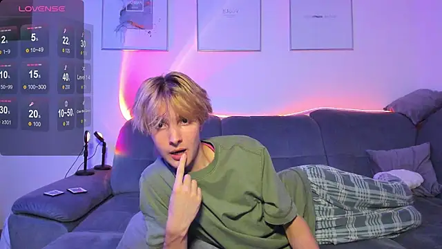 bunnyblush67 online show from 03-15-26, 08:54