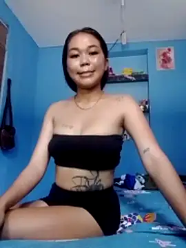 lovely pilipina19 online show from 06-06-26, 03:45