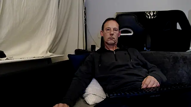 Sexy Ass Mike online show from 02-17-26, 10:18