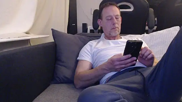 Sexy Ass Mike online show from 02-22-26, 07:59