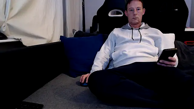 Sexy Ass Mike online show from 02-09-26, 05:33