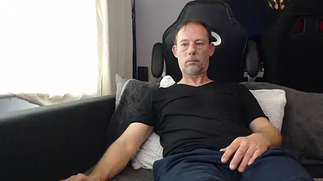 Sexy Ass Mike online show from 02-06-26, 12:45