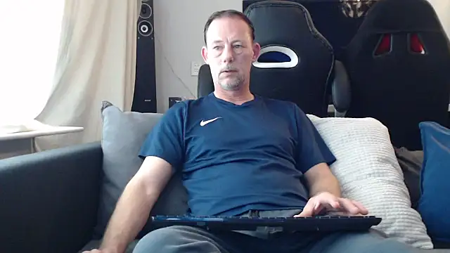 Sexy Ass Mike online show from 03-01-26, 03:01