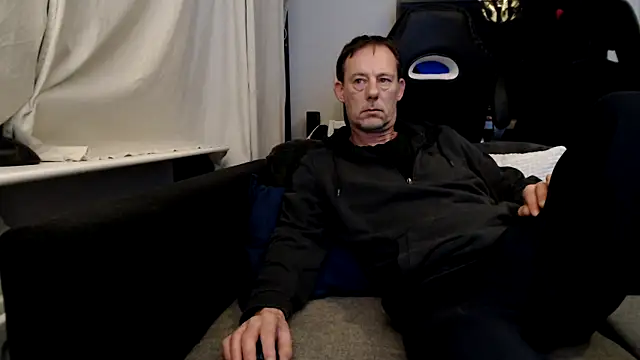 Sexy Ass Mike online show from 02-12-26, 12:43