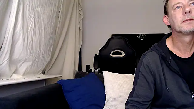 Sexy Ass Mike online show from 02-15-26, 12:33