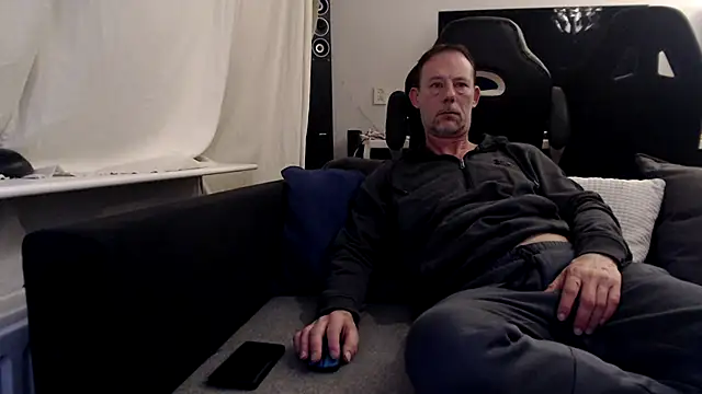 Sexy Ass Mike online show from 02-26-26, 11:16