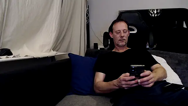 Sexy Ass Mike online show from 02-18-26, 09:44