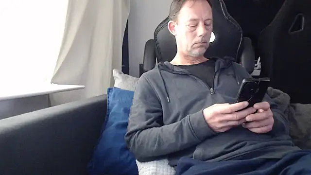 Sexy Ass Mike online show from 02-15-26, 01:54