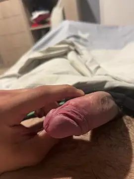 magicdickx21 online show from 06-16-26, 10:15