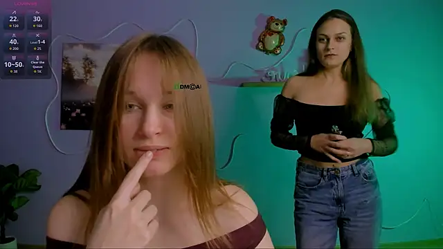 clery abyss online show from 03-04-26, 10:01