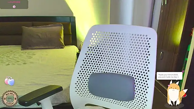 Yara-143 online show from 04-08-26, 08:16