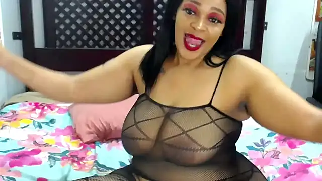 BlaqRosexox online show from 03-10-26, 06:50