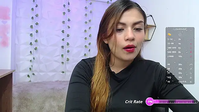 AnnaBailey  online show from 02-10-26, 01:21