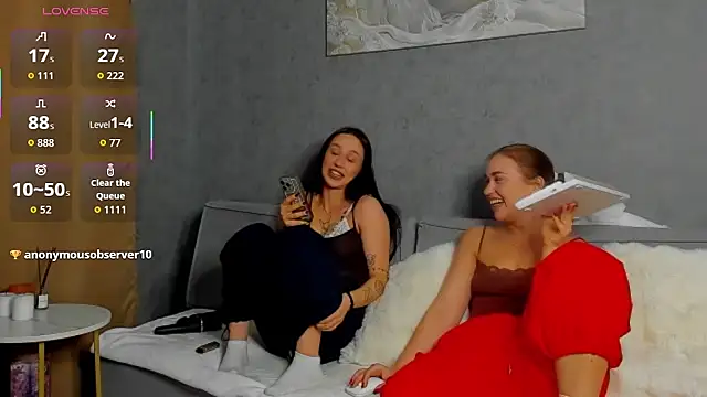 aelin day online show from 03-06-26, 07:25