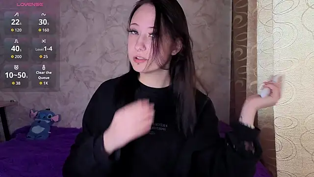 nightpanter online show from 02-19-26, 04:53