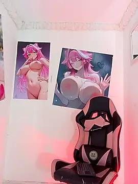 Stefani  R online show from 03-01-26, 04:12