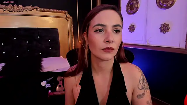 Kylie Gomez online show from 04-14-26, 03:33