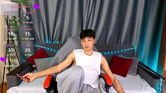 XanneLL online show from 02-27-26, 07:57