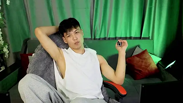 XanneLL online show from 02-04-26, 01:50