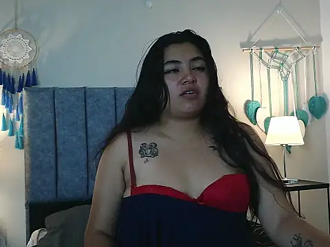 KatalynaSweet online show from 02-20-26, 06:37