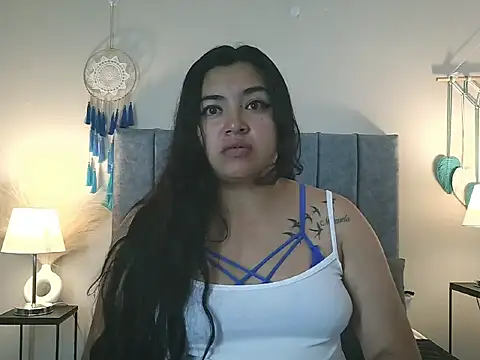 KatalynaSweet online show from 02-26-26, 03:39