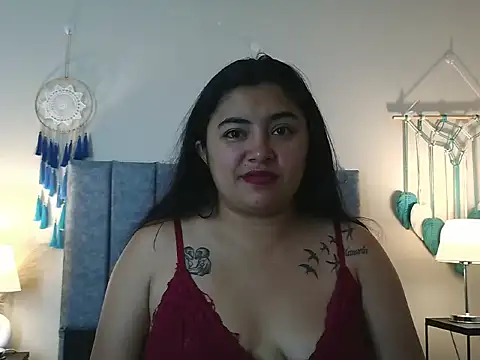 KatalynaSweet online show from 03-01-26, 04:01