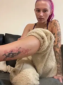 Milssweetx online show from 02-10-26, 11:09