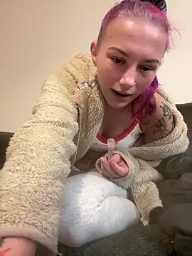 Milssweetx online show from 02-16-26, 08:13