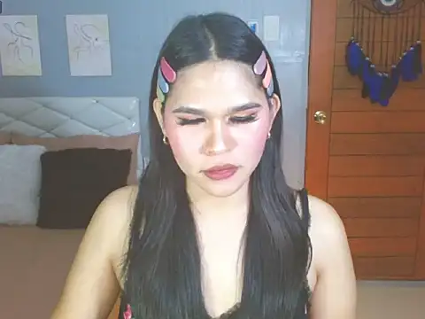 alianabrooks online show from 02-15-26, 07:51