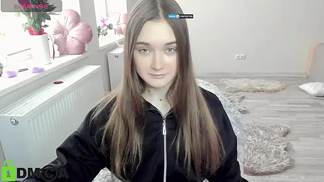 Elina X online show from 04-08-26, 07:21