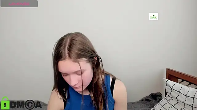 Elina X online show from 05-22-26, 12:47