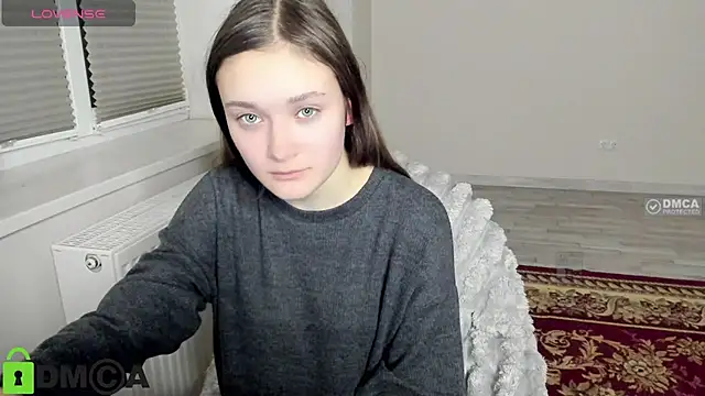 Elina X online show from 03-06-26, 11:00