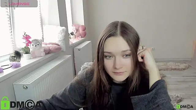 Elina X online show from 03-28-26, 08:15