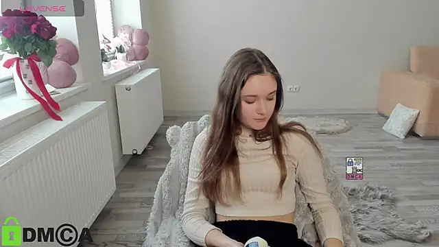 Elina X online show from 04-19-26, 07:53