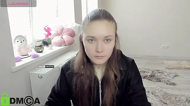 Elina X online show from 03-29-26, 07:43
