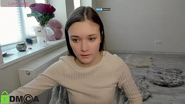 Elina X online show from 04-26-26, 07:27