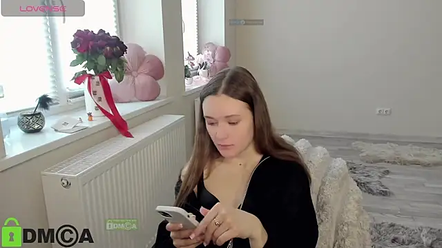 Elina X online show from 04-22-26, 05:25