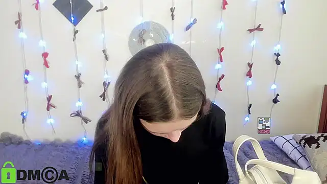 Elina X online show from 06-03-26, 01:23