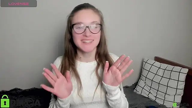Elina X online show from 05-11-26, 02:45