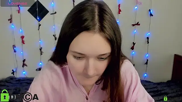 Elina X online show from 06-04-26, 01:27
