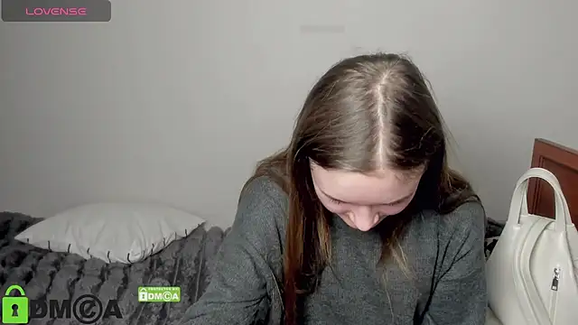 Elina X online show from 03-10-26, 09:30