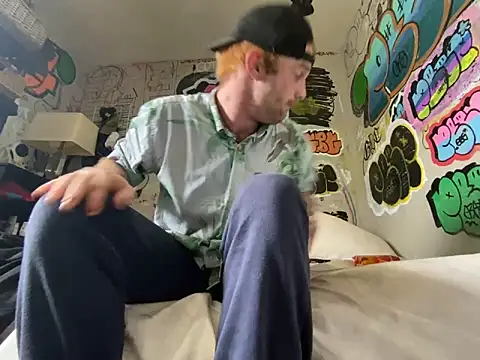 gothboiplzty online show from 04-13-26, 04:00