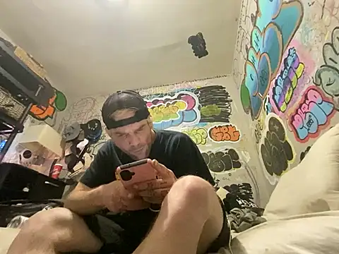 gothboiplzty online show from 04-27-26, 03:59