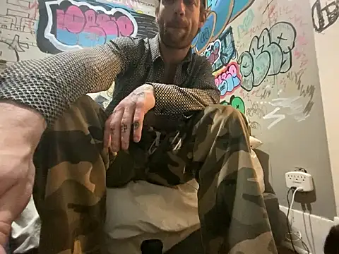 gothboiplzty online show from 03-30-26, 05:31